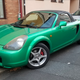 Image for article titled Why I've Fallen In Love With The Third-Generation Toyota MR2